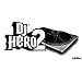 DJ Hero 2 inkl. Turntable-Controller