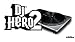 DJ Hero 2 inkl. Turntable-Controller