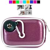 TPU Camera Case for Sony Cyber-shot DSC-T100 T2 T20 T200 Cybershot T300 T5 ....