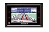 Becker Traffic Assist 7928 Personal Navigation System - European, 4.8 Widescreen