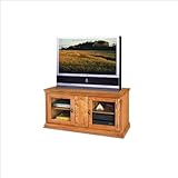 Kathy Ireland Home by Martin Furniture Huntington Oxford Wood Plasma TV Sta ....