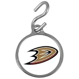 NHL Anaheim Ducks Pet ID Tag