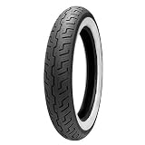 Dunlop K177 OEM Front Tire - Size : 120/90H-18