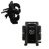 Samsung Flipshot Car Vent Holder - Gomadic Brand