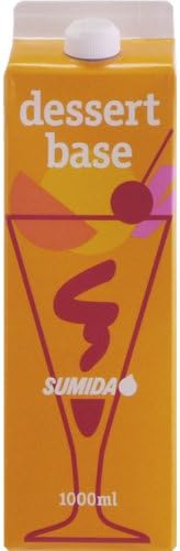 Sumida beverage Liquid Sugar 1000ml