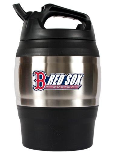 MLB Boston Red Sox 72-Ounce Sport Jug