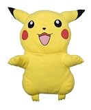 Pokemon Pikachu 25-inch Plush