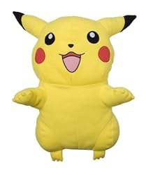 Pokemon Pikachu 25-inch Plush