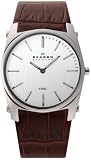 [スカーゲン]SKAGEN 腕時計 クラシカルレザー クロコ型押し 859LSLC メンズ 【正規輸入品】