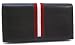 バBALLY　バリー 財布 長財布 メンズ レザー チョコレート TALIRO 271 新品 [並行輸入品]