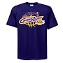 Los Angeles Lakers 2009 NBA Champions Attitude of Champions T-Shirt