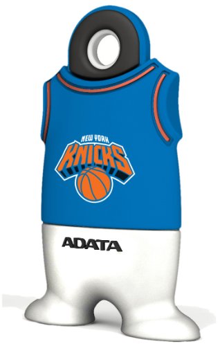 ADATA NBA Series Jeremy Lin 8 GB USB Flash Drive (ATNBA-8G-KJL)