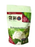 Eigenschaften Bayer CropScience  / Bayer Garten Schneckenkorn, 250g