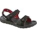 Columbia Men's Techsun H2O Water-Friendly Multi Strap Sandal