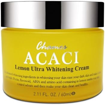 Lemon Ultra Whitening Cream