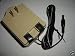 Replacement Atari Power Supply AC Adapter for Atari 400/800 (8 bit computers)
