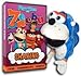 Playtime with Zeebu DVD and Puppet thumb