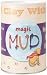 AMACO Magic Mud Air Dry Clay, 3-Pound, Natural