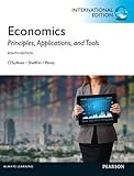 Economics : principles, applications, and tools