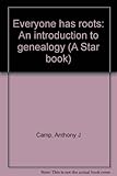 Everyone has roots : an introduction to genealogy