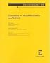 Education in Microelectronics and Mems: 28-29 October 1999 Royal Pines Resort, Queensland, Australia (Proceedings of Spie)
