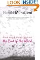 Hard-Boiled Wonderland And The End Of The World
