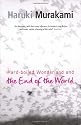 Hard-Boiled Wonderland And The End Of The World