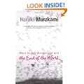 Hard-Boiled Wonderland And The End Of The World