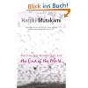 Hard-boiled Wonderland and the End of the World. (Vintage)