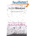 Hard-Boiled Wonderland and the End of the World