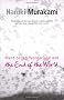 Hard-Boiled Wonderland And The End Of The World