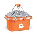 Clemson Tigers Metro Basket