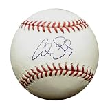 Kansas City Royals Autographed Kansas City Royals Alex Gordon baseball (MLB Authenticated)