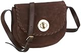 Pilar Abril Alcione 75020, Sac &agrave; main femme