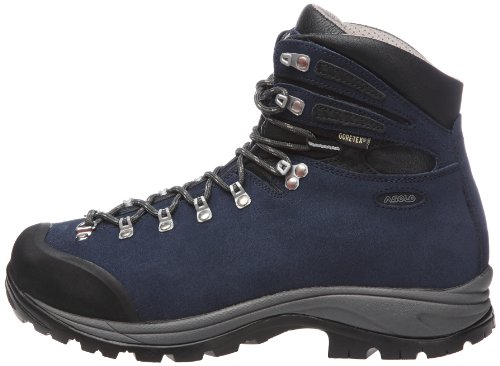 Asolo Tribe GV MM, Chaussures montantes homme - Bleu (Blu Navy), 44.5 EU (10)