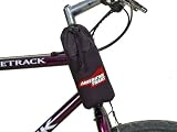 American Trails Magnetic Water Bottle Holder - 22 oz. Water Bottle Included - Affixes to Bike Frames, UTV Roll Cages, Golf Carts, Motorcycle Gas Tanks, Tractors, Tool Boxes and More.