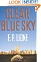 Clear Blue Sky: A Novel