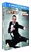 Johnny English / Johnny English Reborn Double Pack [Blu-ray] [Region Free]