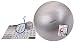 York 55cm Antiburst Gymball with DVD