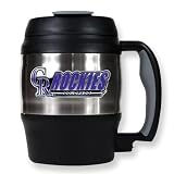 Colorado Rockies 52oz Macho Travel Mug