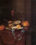 12X16 inch Wytmans Mattheus Still life 15 Sun Unedited Canvas Art