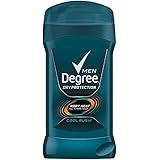 Degree Men Antiperspirant, Dry Protection Cool Rush 2.7 oz