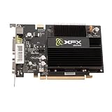 Electronics : XFX 256MB 8500GT 500M Passiv PCIe