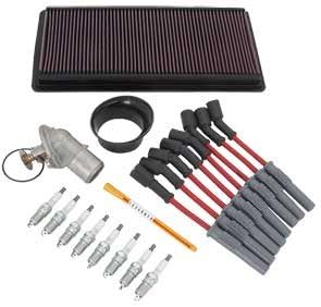 VaraRam VR-3K Power Tune KitFor 1998-2002 LS1 F-body