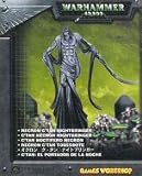Eigenschaften Games Workshop 99110110014 / Necron Ctan Todesbote (Box) [49-12]