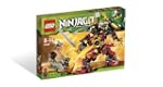 LEGO Ninjago 9448 - Mech Samurai