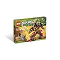 LEGO Ninjago 9448 - Samurai - Roboter
