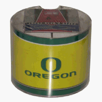 Oregon Paper and Desk Caddy