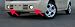 2009-2010 Nissan Cube Xenon Fog Lamps 09 10