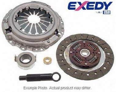 EXEDY KFM17 OEM Replacement Clutch Kit